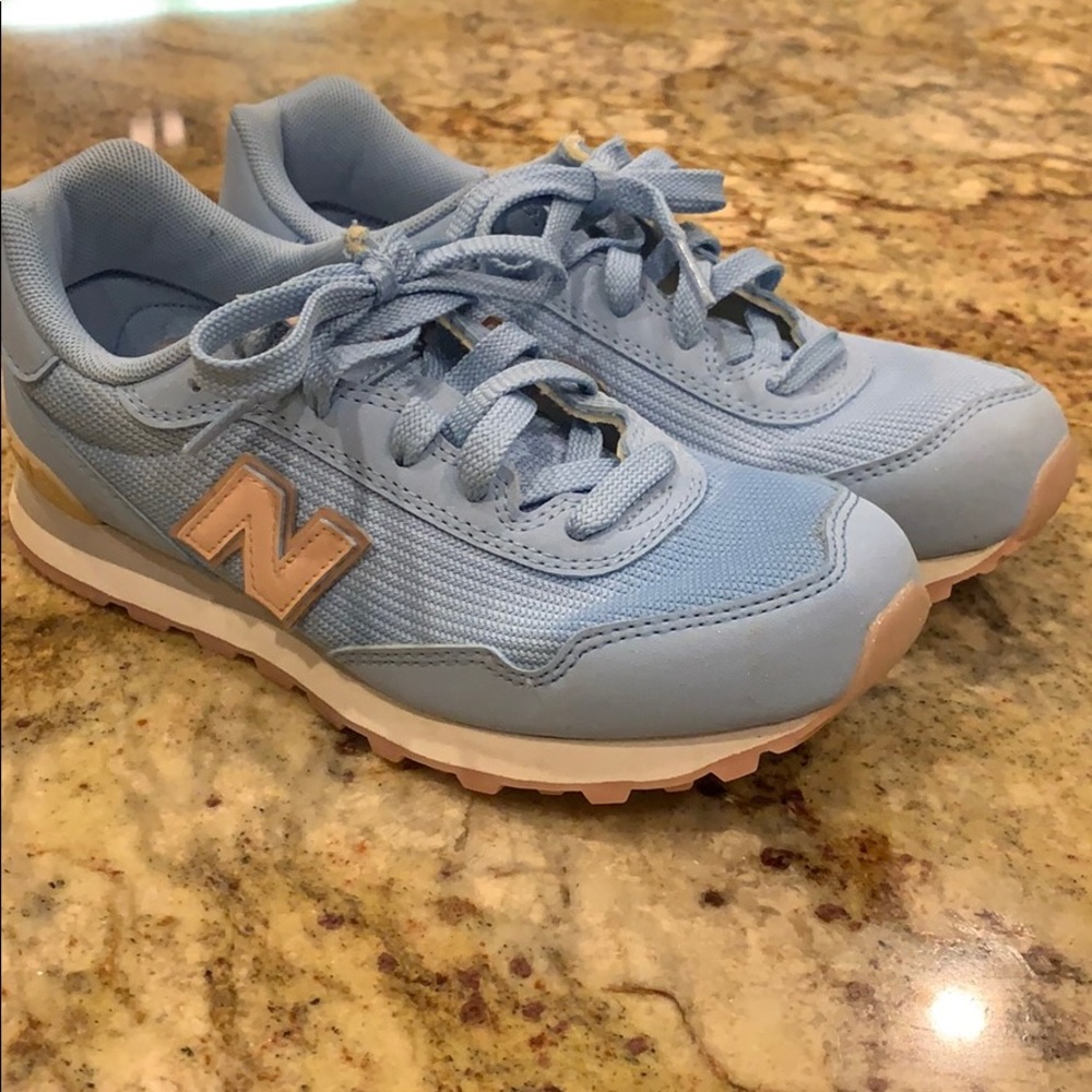 Kids New Balance